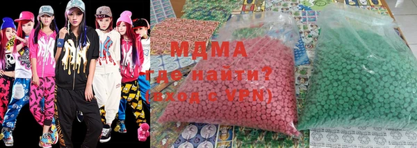 mix Новокубанск